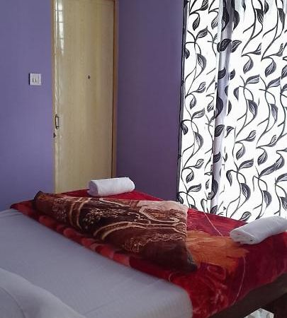 Sky Valley Cottage Уті Екстер'єр фото