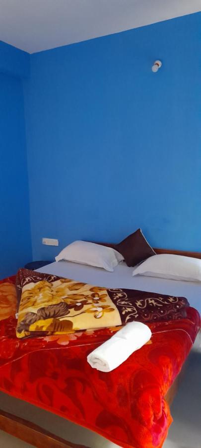 Sky Valley Cottage Уті Екстер'єр фото