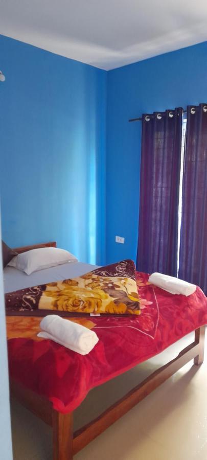 Sky Valley Cottage Уті Екстер'єр фото